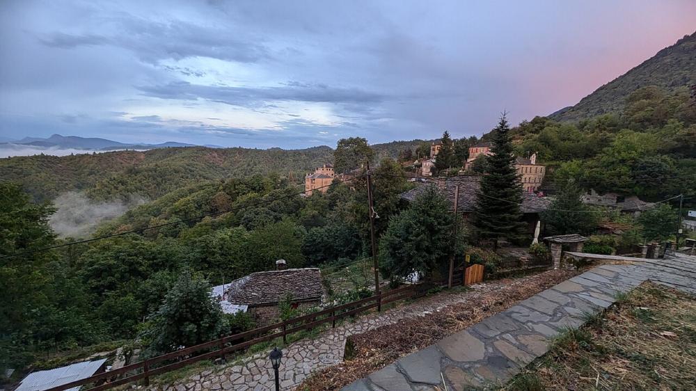Πού να μείνετε στο Ζαγόρι: Οδηγός για τα ομορφότερα χωριά