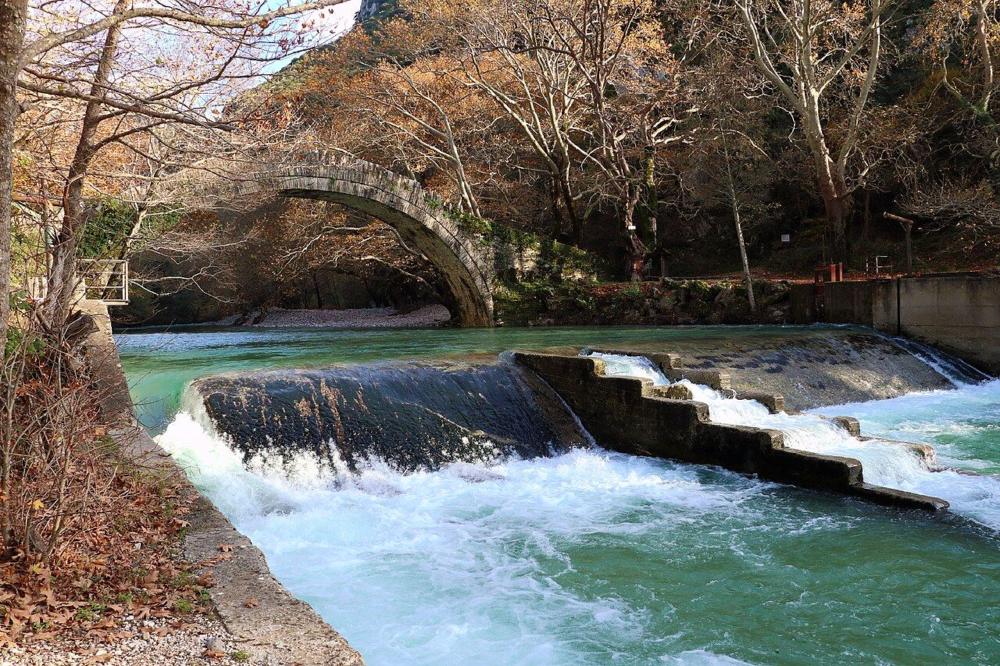 Δραστηριότητες ποταμού